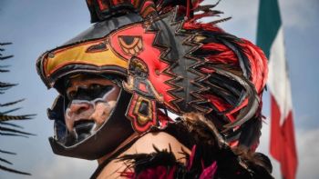 "No hay historia de bronce": Diego Prieto sobre fundación de Tenochtitlán