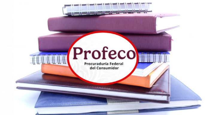 Regreso a clases: Los cuadernos mejor calificados por la Profeco para surtir tu lista de útiles