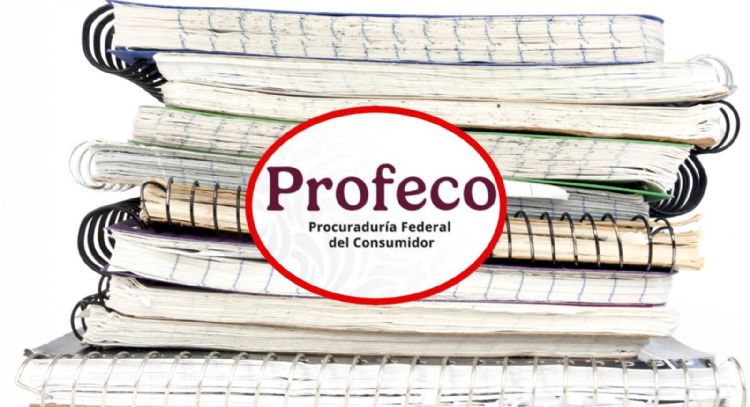Estas son las marcas de cuadernos que Profeco reprobó (y por qué no deberías comprarlas)