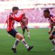 Doblete de Armando González impulsa la victoria 4-3 de Chivas sobre San Luis