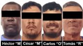 Foto ilustrativa de la nota titulada: Detienen en Chiapas a cuatro hombres que transportaban media tonelada de cocaína en alta mar