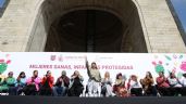 Foto ilustrativa de la nota titulada: Brugada promete "echar a andar" 300 Centros de Cuidado y Desarrollo Infantil