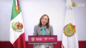 Foto ilustrativa de la nota titulada: “Les guste o no les guste”: Nahle insiste en que la maestra Irma Hernández murió por infarto (Video)