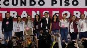 Foto ilustrativa de la nota titulada: Morena Tour: Mitilini, Capri, Tokio, España, los exclusivos destinos de los morenistas