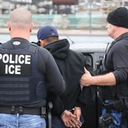 Un Mundial sin ICE: HRW pide a la FIFA presionar por una "tregua migratoria"