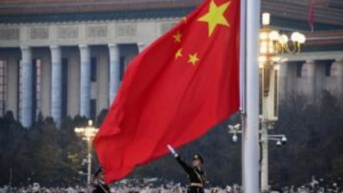China dará ayudas anuales de 432 euros a las familias con hijos que tengan menos de tres años