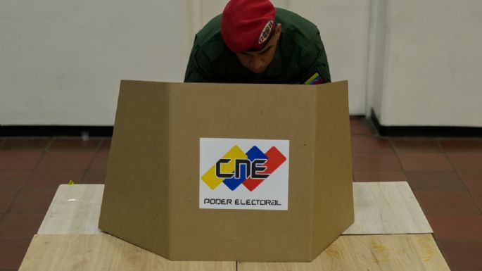El chavismo “arrasa” en comicios municipales de Venezuela; destaca altísima abstención