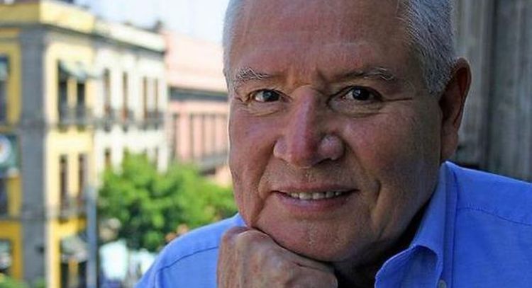 Armando Partida Tayzán, “in memoriam”