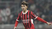 Foto ilustrativa de la nota titulada: João Félix se va a Arabia Saudí y será compañero de Cristiano Ronaldo en Al Nassr