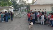 Foto ilustrativa de la nota titulada: Hombre dispara contra taxista hospitalizado y su padre en IMSS-Bienestar de Tuxpan
