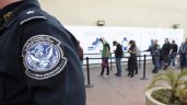 Foto ilustrativa de la nota titulada: Dos agentes aduaneros se declaran culpables de permitir ingreso de drogas a EU desde México