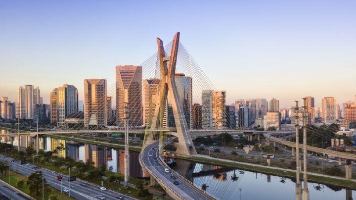 Economía global crecerá 3% este año: FMI