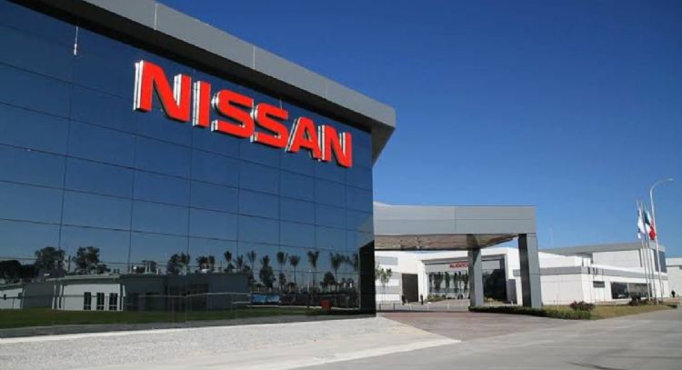En medio de los aranceles de Trump, Nissan anuncia cierre de su planta en Morelos
