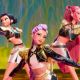 "KPop Demon Hunters" es el éxito sorpresa del verano