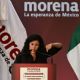 "No somos iguales": Luisa Alcalde defiende a morenistas y dice que no usan recursos públicos