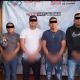 Detienen por extorsión a cuatro miembros de la Fuerza Pakal, grupo de élite en Chiapas