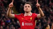 Foto ilustrativa de la nota titulada: Luto en el futbol: Murió Diogo Jota, delantero portugués del Liverpool, en accidente de auto