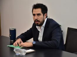 Designan a Luis Gómez Negrete como titular de la Comisión de Búsqueda de Personas de la CDMX
