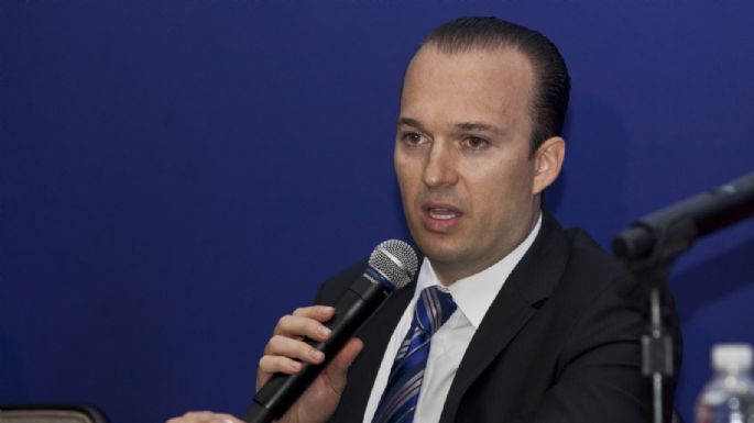 Otra vez se entrampa el caso Todorov