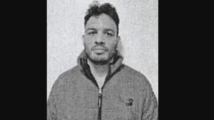 Julio César Chávez Jr. es arrestado en EU por nexos con el Cártel de Sinaloa