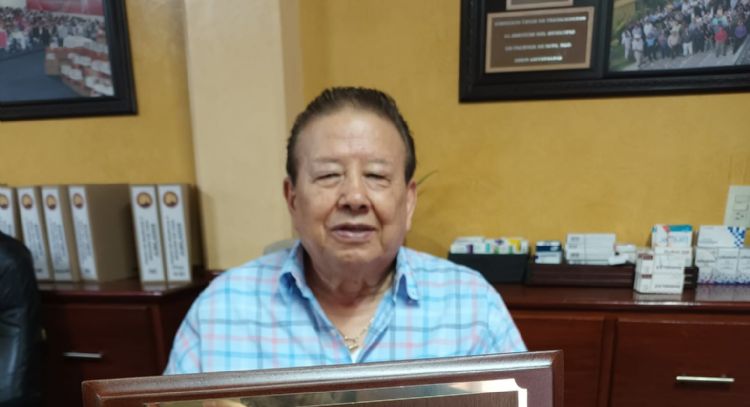 Procesan a líder sindical de Pachuca por abuso sexual y le suman denuncia por desvío de fondos