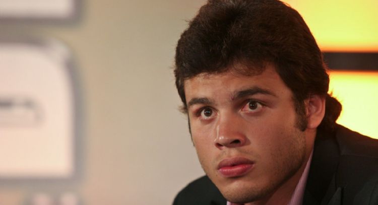 Del ring a las finanzas: los otros negocios de Julio César Chávez Jr., boxeador ligado al narco