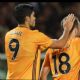 Este es el mensaje que Raúl Jiménez dedicó a Diogo Jota tras el trágico accidente del portugués