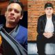 Julio César Chávez Jr. dijo a Markitos Toys que quería ser youtuber (VIDEO)