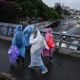 Ciclón tropical Gil se asoma el fin de semana; lluvias fuertes e intensas de viernes a lunes
