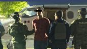 Foto ilustrativa de la nota titulada: Detienen en Puebla a “El Caiser”, un presunto líder de La Barredora