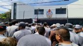 Foto ilustrativa de la nota titulada: Sindicato de Nissan llama a la calma y unidad ante proceso de liquidación en la planta de Civac