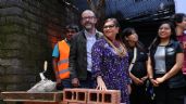 Foto ilustrativa de la nota titulada: De cuatro años a cuatro meses: simplifican trámites en CDMX para construir vivienda social