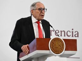 Secretaría de Salud presenta estrategia contra la obesidad y el sobrepeso en México