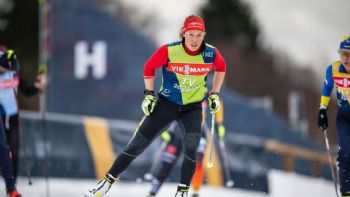 Campeona olímpica muere en avalancha mientras escalaba en Pakistán