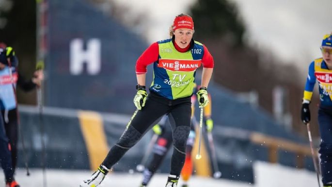 Campeona olímpica muere en avalancha mientras escalaba en Pakistán