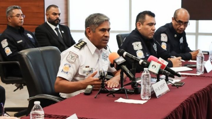 Políticos y empresarios de Baja California tienen como escolta a 120 policías estatales