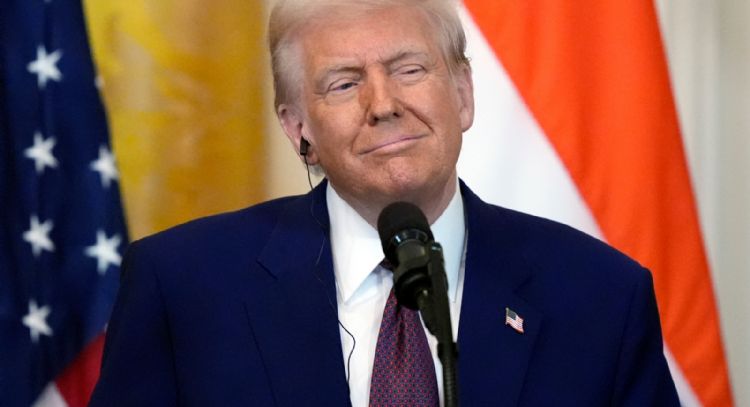 Trump impone aranceles del 50% a Brasil por caso Bolsonaro