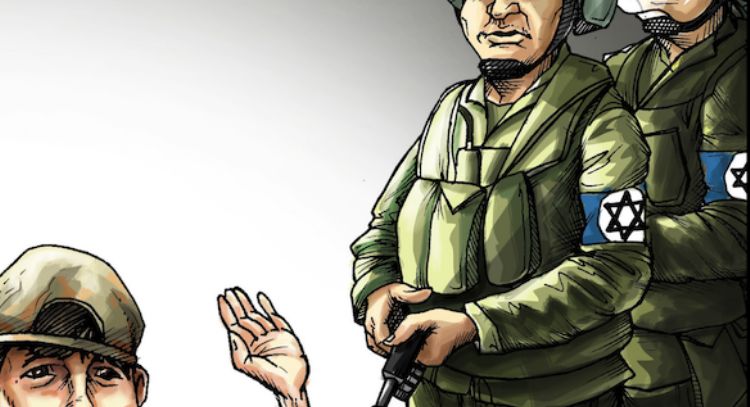 "Ahorrando balas"