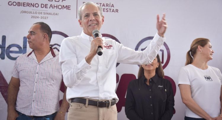 Gerardo Vargas Landeros gana batalla legal contra la "guerra sucia" del gobernador Rocha Moya