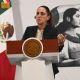 Sheinbaum fija el 4 de septiembre para informar a los padres sobre avances en caso Ayotzinapa
