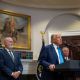 Trump suspende Duty Free con México; argumenta tráfico ilícito de fentanilo