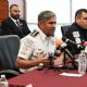 Políticos y empresarios de Baja California tienen como escolta a 120 policías estatales