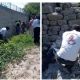 Tras ataque a balazos, colectivo Guerreros Buscadores de Jalisco regresa a fosa de Tonalá