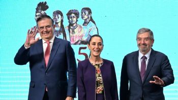 Esto es lo que ofreció México a EU para frenar el arancel del 30 por ciento