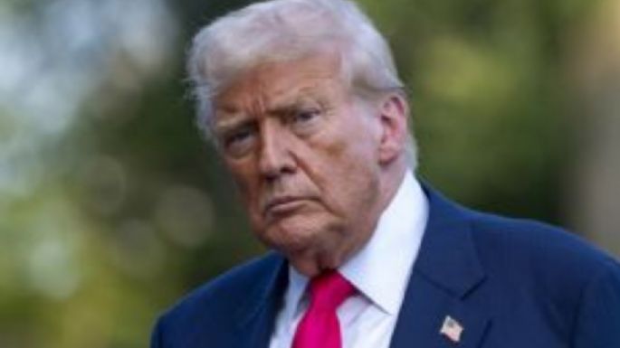 Trump anuncia la imposición de un arancel del 15% a los productos surcoreanos