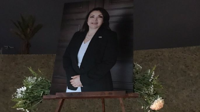 CCEE acusa “ausencia de resultados” en caso del asesinato la líder pesquera Minerva Pérez Castro