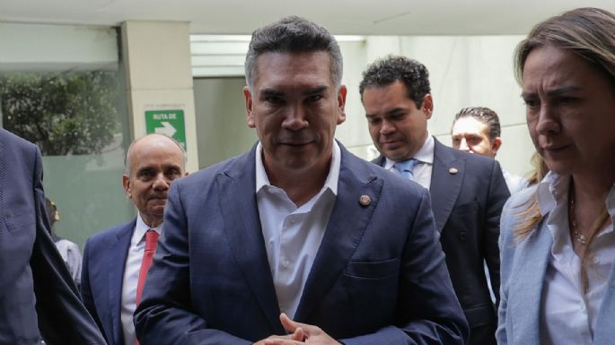 Tras solicitud de desafuero, "Alito" denuncia “persecución política brutal” de Morena en su contra