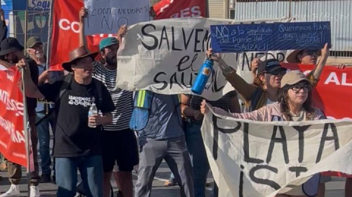 Baja California publica protocolo para manifestaciones; afirman que “es para funcionarios"