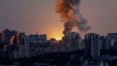 Foto ilustrativa de la nota titulada: La UE denuncia ataques rusos a gran escala contra Kiev