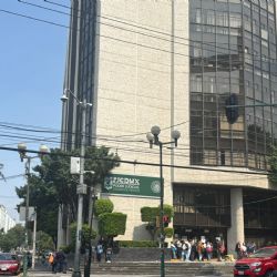 Trabajadores del Poder Judicial de la CDMX ponen fin a su paro de labores